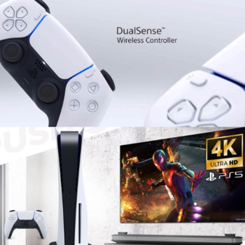 SONY PlayStation 5 Slim