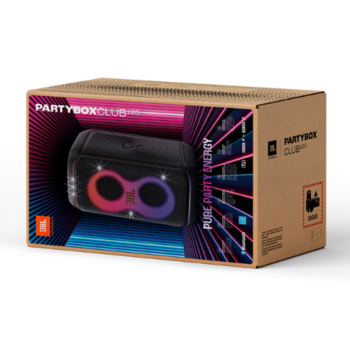 JBL PartyBox CLUB 120