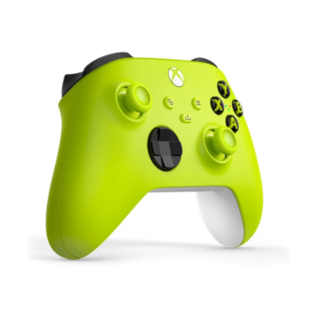 Dodatkový Xbox Wireless Electric Volt - ovládač zelený