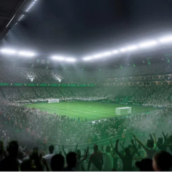 PS5 hra - EA Sports FC 25 české titulky