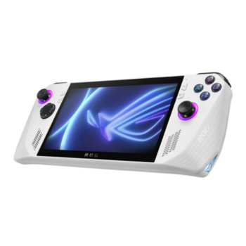 Konzola Asus ROG Ally Z1 Extreme