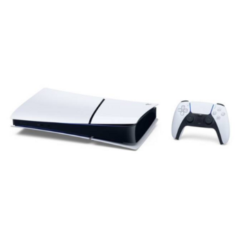 PlayStation 5 Slim Digital Edition