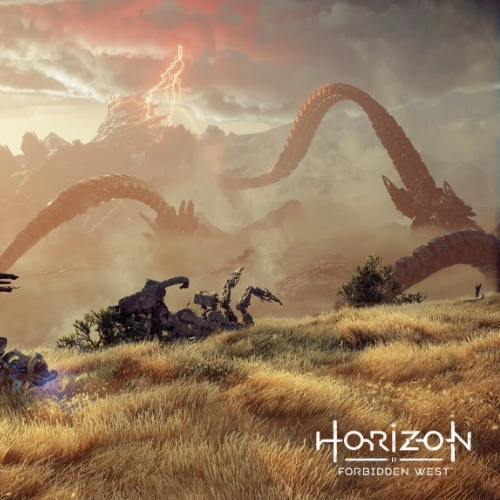 PS5 HRA - Horizon Forbidden West CZ titulky