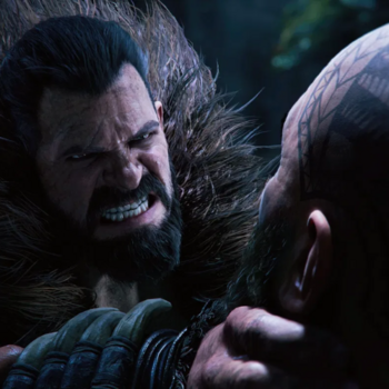 PS5 Hra - Marvel's Spider-Man 2 CZ titulky