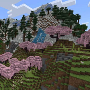 PS5 Hra - Minecraft CZ titulky