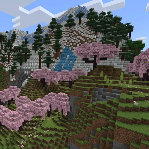 PS5 Hra - Minecraft CZ titulky