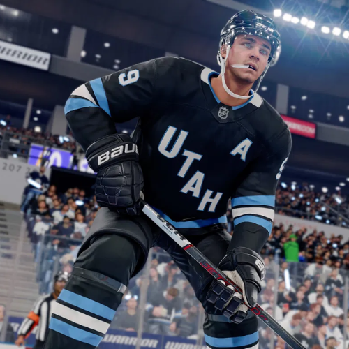 PS5 Hra - NHL 25 CZ titulky