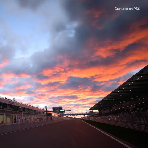 PS5 Hra - Gran Turismo 7 CZ titulky