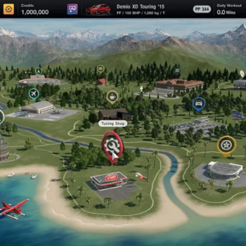 PS5 Hra - Gran Turismo 7 CZ titulky