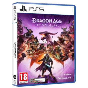 PS5 Hra - Dragon Age: The Veilguard