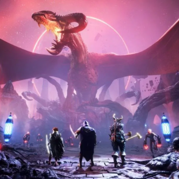 PS5 Hra - Dragon Age: The Veilguard