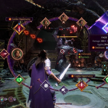 PS5 Hra - Dragon Age: The Veilguard