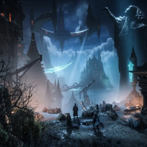 PS5 Hra - Dragon Age: The Veilguard