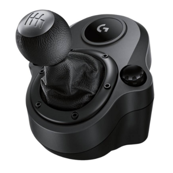 Radiaca páka Logitech Driving Force Shifter