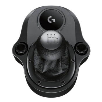 Radiaca páka Logitech Driving Force Shifter