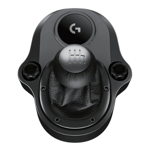 Radiaca páka Logitech Driving Force Shifter