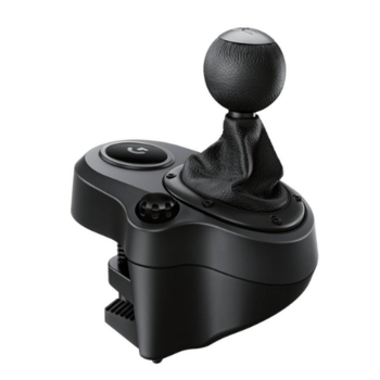 Radiaca páka Logitech Driving Force Shifter