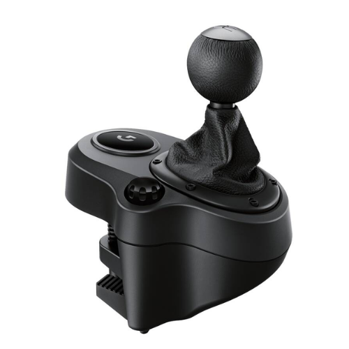 Radiaca páka Logitech Driving Force Shifter