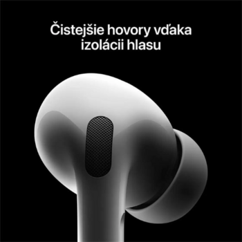 Apple AirPods Pro Gen 2 