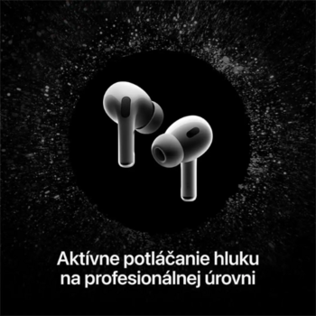 Apple AirPods Pro Gen 2 