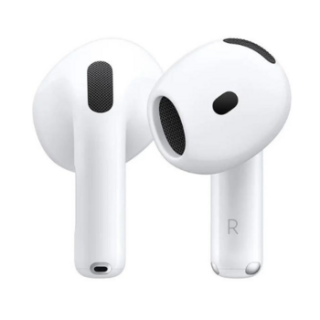 Apple AirPods (4. generácie) s aktívnym potlačením hluku