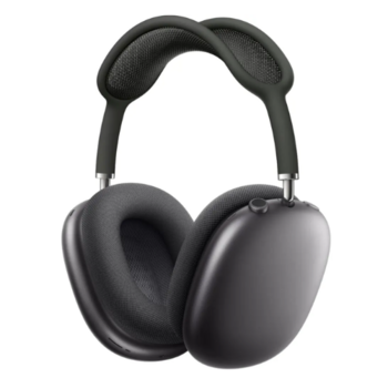 Apple AirPods Max - Space Gray