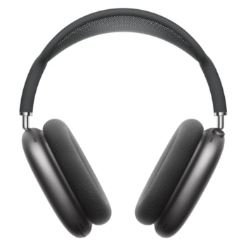 Apple AirPods Max - Space Gray