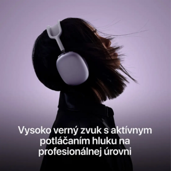 Apple AirPods Max - Space Gray